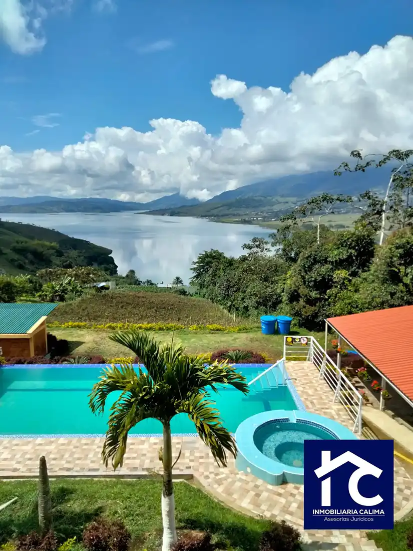 Casa Campestre Vereda el Remolino